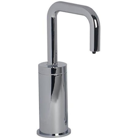 Macfaucets Automatic Soap dispenser for vessel sinks PYOS-1205